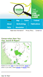 Mobile Screenshot of conservationalmanac.org
